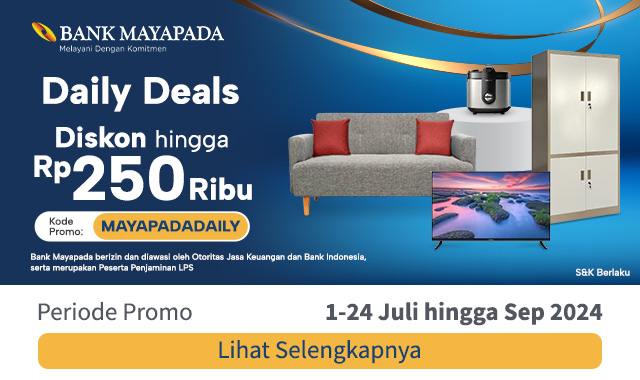 mayapada-jul-promohariini