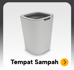 Shop in Shop Office Tempat Sampah