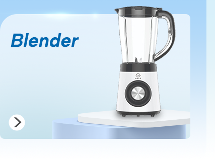 Kitchen Appliances Blender