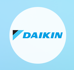 Brand Daikin