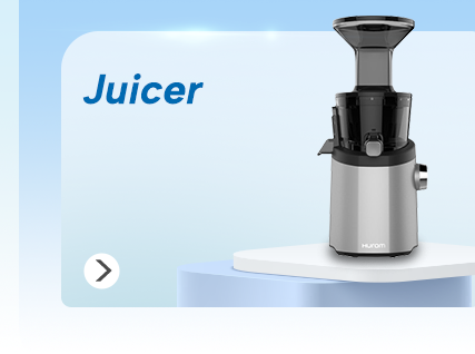 Kitchen Appliances Juicer