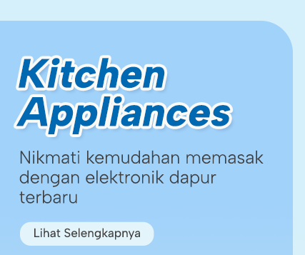 Kitchen Appliances