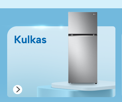 Home Appliances Kulkas