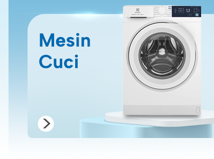 Home Appliances Mesin Cuci