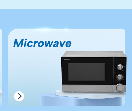 Kitchen Appliances Microwave