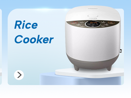 Kitchen Appliances Rice Cooker