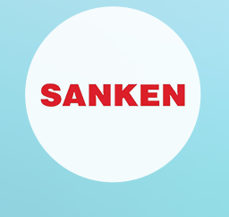 Brand Sanken