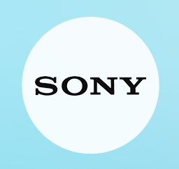 Brand Sony