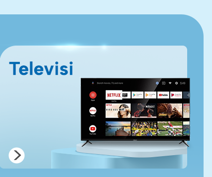 Home Appliances Televisi