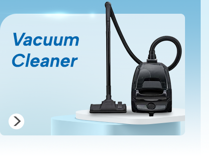 Home Appliances Vacuum Cleaner