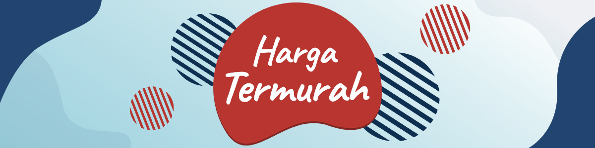 Harga Termurah