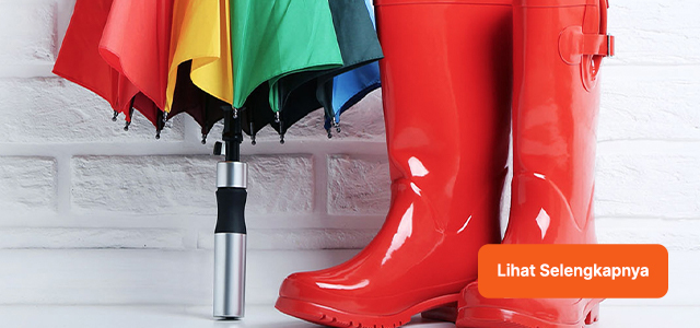 Amankan dan Rawat Barang Berhargamu di Rumah Saat Musim Hujan: Tips Anti Was-was