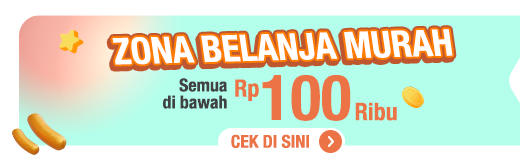 Semua Dibawah 100 Ribu