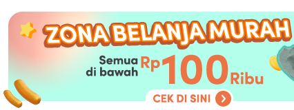 Semua Dibawah 100 Ribu