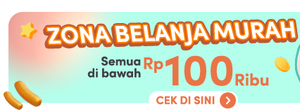 Semua Dibawah 100 Ribu