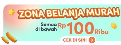 Semua Dibawah 100 Ribu