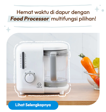 Food Processor