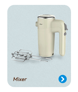 Mixer