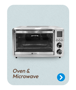 Oven Microwave