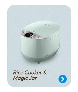 Rice Cooker