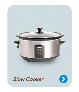 Slow Cooker