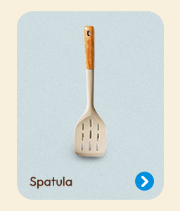 Spatula