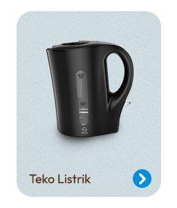 Teko Listrik