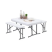 Set Furnitur Outdoor