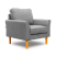 Sofa 1 Dudukan