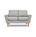 Sofa 2 Dudukan