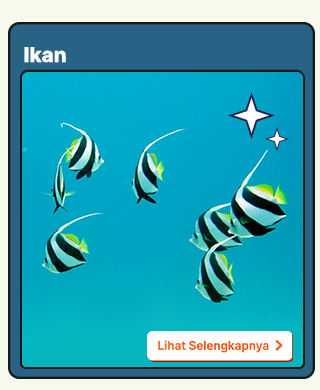 Cari Kebutuhan Ikan