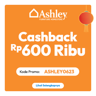 Voucher Ashley