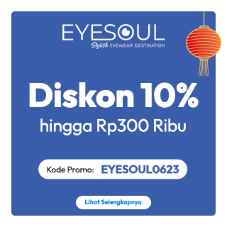 Voucher Eyesoul