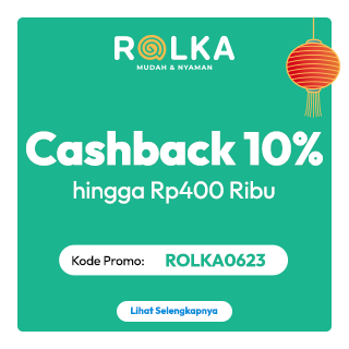 Voucher Rolka