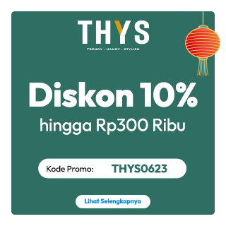 Voucher Thys