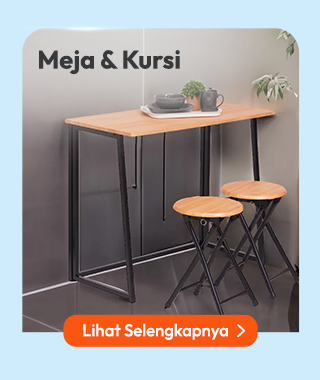 Meja Kursi