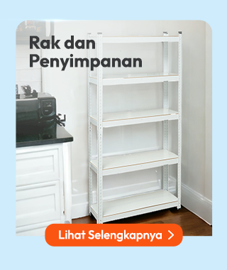 Rak Penyimpanan