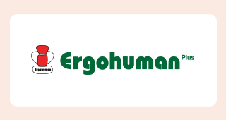 Ergohuman