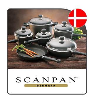 Scanpan