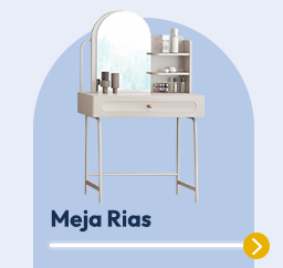 Meja Rias