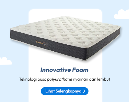 Innovative Foam