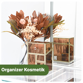 Organizer Kosmetik