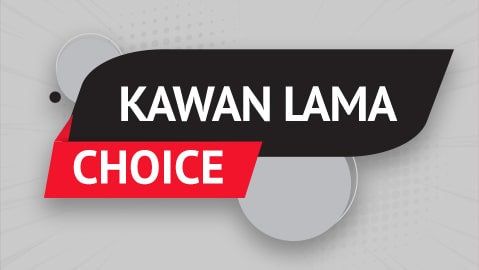 Kawan Lama Choice