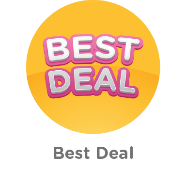 Best Deals