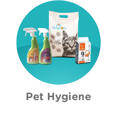 Pet Hygiene