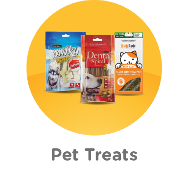 Pet Treats