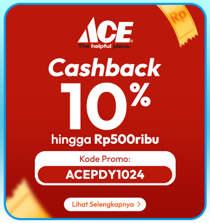 Voucher BU ACE ACEPDY1024