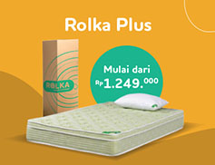 Rolka Plus