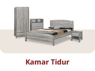 Kategori Kamar Tidur