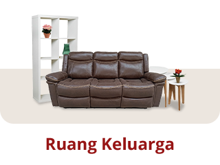 Kategori Ruang Keluarga